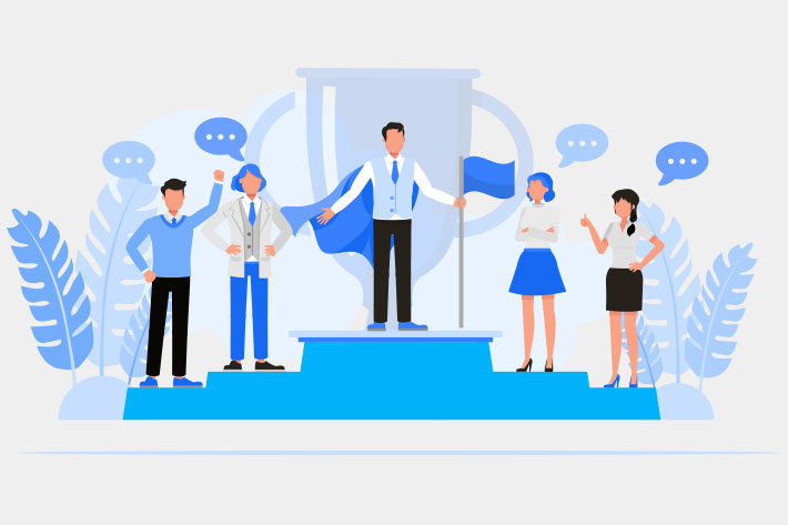 What are the ways to get work on freelancing marketplaces?
