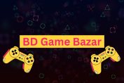 BD Game Bazar