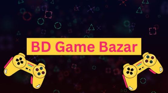 BD Game Bazar