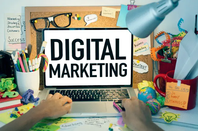 How to learn digital marketing – Ways to learn digital marketing