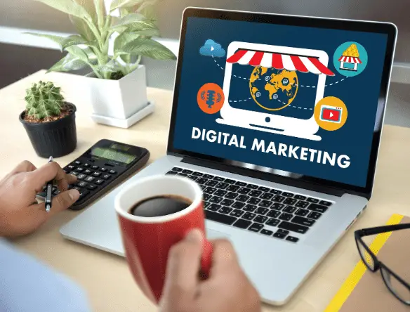 What is Digital Marketing? What is Digital Marketing?